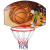 Acra Basketbalová deska 90 x 60 cm