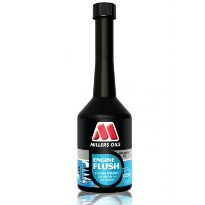 Millers Oils Engine Flush 250 ML