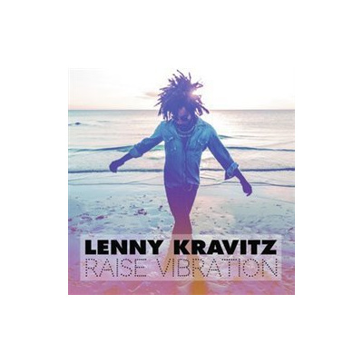 Kravitz, Lenny - Raise Vibration