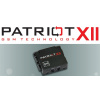 PATRIOT XII-GPS KOMUNIKAČNÍ MODUL (GSM komunikační modul PATRIOT XII)