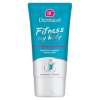 Dermacol Zpevňující a vypínací tělový balzám Fitness My Body (Extra Firming Body Balm ) 150 ml woman