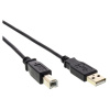 Sencor SCO 511-030 USB 2.0 kabel A-B