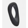 Laid P3 Silicone Cock Ring 38 mm Black • Autorizovaný obchod - 100 dní na vrácení zboží
