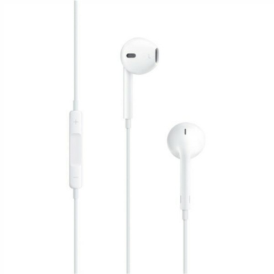 Výsledky na dotaz: apple sluchátka earpods md827