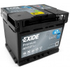 Autobaterie Exide Premium 12V, 47Ah, 450A, EA472