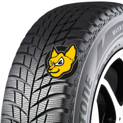 Bridgestone Blizzak LM-001 195/60 R15 88T