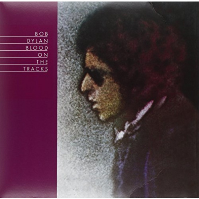 Dylan Bob - Blood On The Tracks (LP 180G)