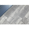 BEST BELEZA betonová dlažba výška 60 mm colormix brilant povrch standard