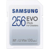 Pamětová karta SDHC Samsung SDXC UHS-I 256 GB MB-SC256K/EU