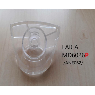 laica ultrazvukovy inhalator md6026p – Heureka.cz
