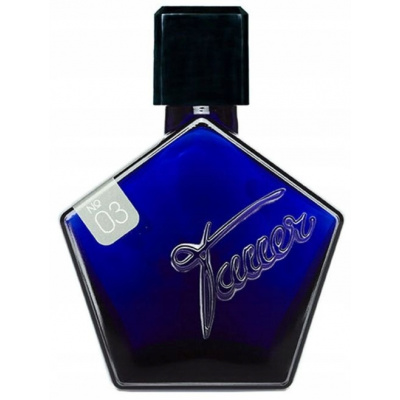 TAUER PERFUMES Lonestar Memories EDT 50ml