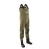 Snowbee Neoprenové Prsačky Classic Cleated Sole Chest Wader