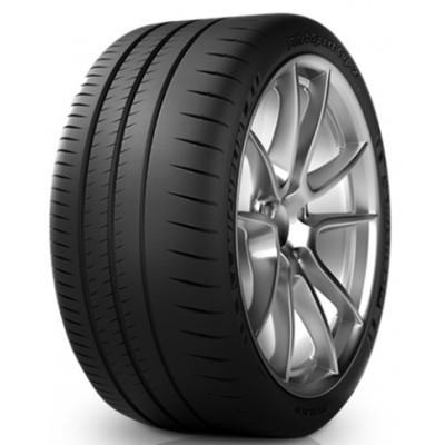 325/30R21 108Y MICHELIN PILOT SPORT CUP 2 XL N2