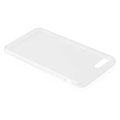 Pouzdro Jelly Case Pro na Xiaomi Redmi 6A čiré 0,5 mm
