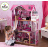 KidKraft 65093 Domeček pro panenky Amelia