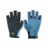 rukavice ION Amara Half Finger unisex cascade-blue velikost neoprenů a trapézů 50/M