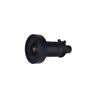 Optoma Dome lens