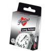 SURETEX, LTD., Pepino prezervativ Long Action 3ks