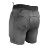 Slytech Protective Shorts No GREY dámský snowboard chránič - M šedá