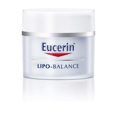 Eucerin Intenzivní výživný krém Lipo-Balance 50 ml