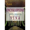 Nová encyklopedie českého a moravského vína 2.díl - Vilém Kraus; Bohumil Vurm