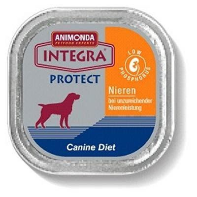 Animonda INTEGRA PROTECT Niere/Renal s kuřecím 150g