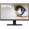 BENQ 27" LED GW2780/ 1920x1080/ IPS panel/ 12M:1/ 5ms/ HDMI/ DP/ repro/ černý (9H.LGELA.CPE)