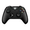 Microsoft Xbox One X, S, Serie S, Series X - Wireless Controller (Black), Black