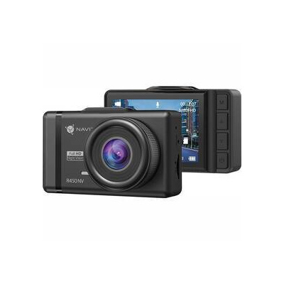 Autokamera NAVITEL R450 NV černá