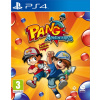 Pang Adventures Buster Edition (PS4) 8437020062213