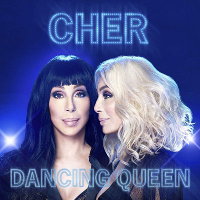Cher - Dancing Queen (2018) (CD)