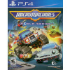 Micro Machines: World Series (PS4) 816819013823