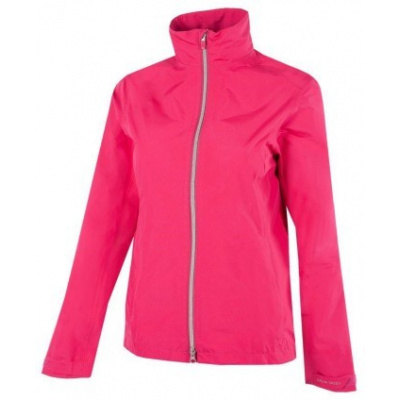 Dámská nepromokavá bunda Galvin Green Alice Gore-Tex Paclite Růžová XL Waterproof