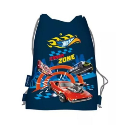 Sacca shop hot wheels