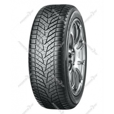 255/45R20 105V, Yokohama, BLUEARTH WINTER V905