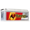 Autobaterie BANNER Buffalo Bull SHD 12V 170Ah 1000A 67033