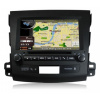 Navigace ROADROVER VN809 MITSUBISHI Outlander II / CITROEN C-Crosser / PEUGEOT 4007