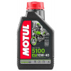 Motorový olej Motul 5100 4T 10W-40, 1L