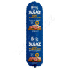 Brit Sausage Beef & Fish-Sport formula 800g