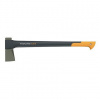 Fiskars Sekera Fiskars X25 štípací, plastové pouzdro 122480, záruka 10 let