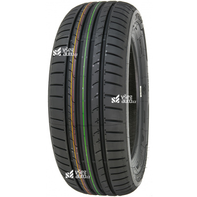 DUNLOP SPORT BLURESPONSE XL 195/45 R16 84V