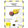 Tatra 815 Kovinarska BPFR M27/23 Tatra 815 Kovinarska BPFR M27/23