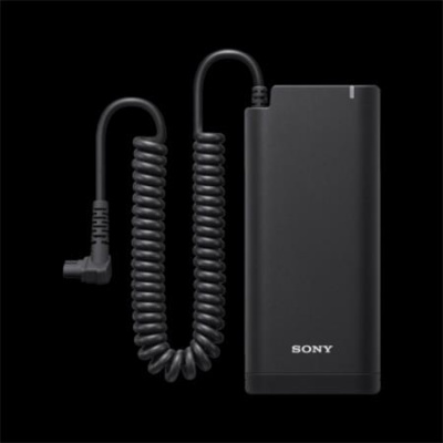 Sony SONY NPA-MQZ1K Adaptér externí baterie pro blesk - FAEBA1.SYU