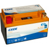 Motobaterie EXIDE Li-ion ELTX12 12V 42Wh 210A