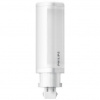 Philips CorePro LED PLC 4,5W 840 4P G24q-1 ROT 4000°K studená bílá náhrada za 13W zářivku PL-C (1 ks)