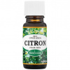 Saloos esenciální olej Citrón 10 ml 10 ml