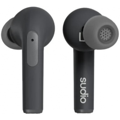 Sudio N2 Pro bezdrátová sluchátka
