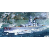 1:350 Admiral Graf Spee