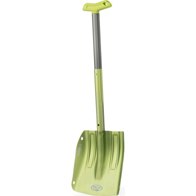 BCA Dozer 1T UL Shovel - green