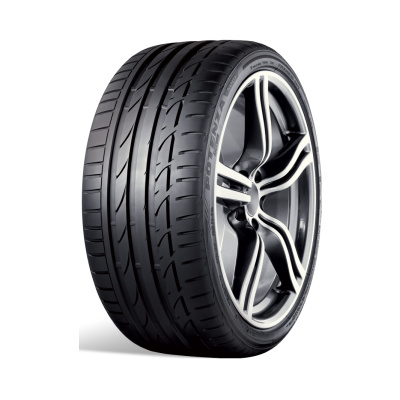 BRIDGESTONE 275/35 R 20 102Y POTENZA_S001 TL XL ROF FP